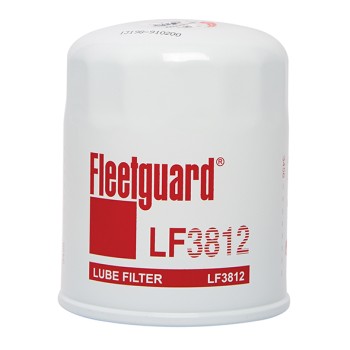 Fleetguard Oil Filter - LF3812
